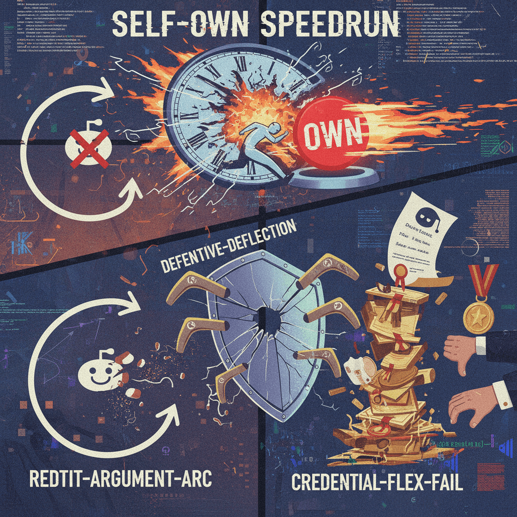 Vet to Nazi pipeline, apparently