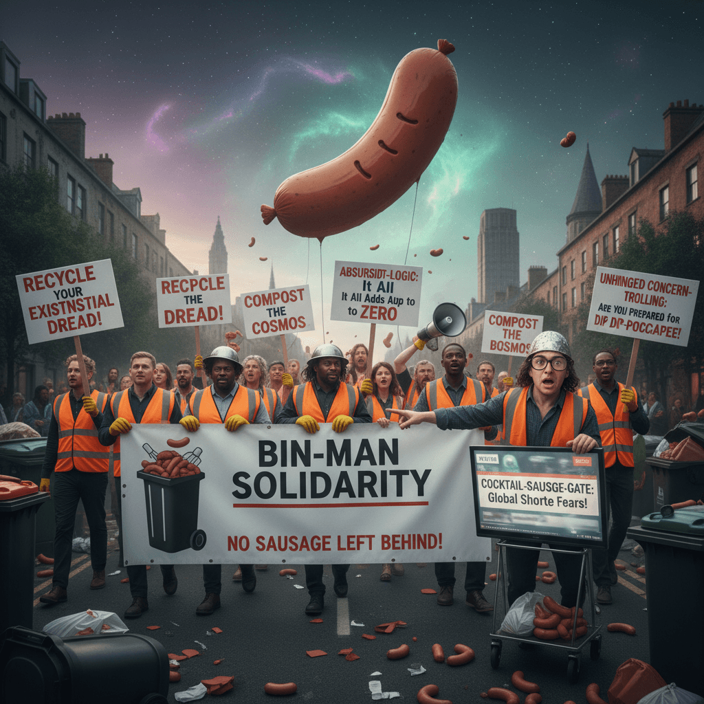 defending sanitation workers from rogue processed meats