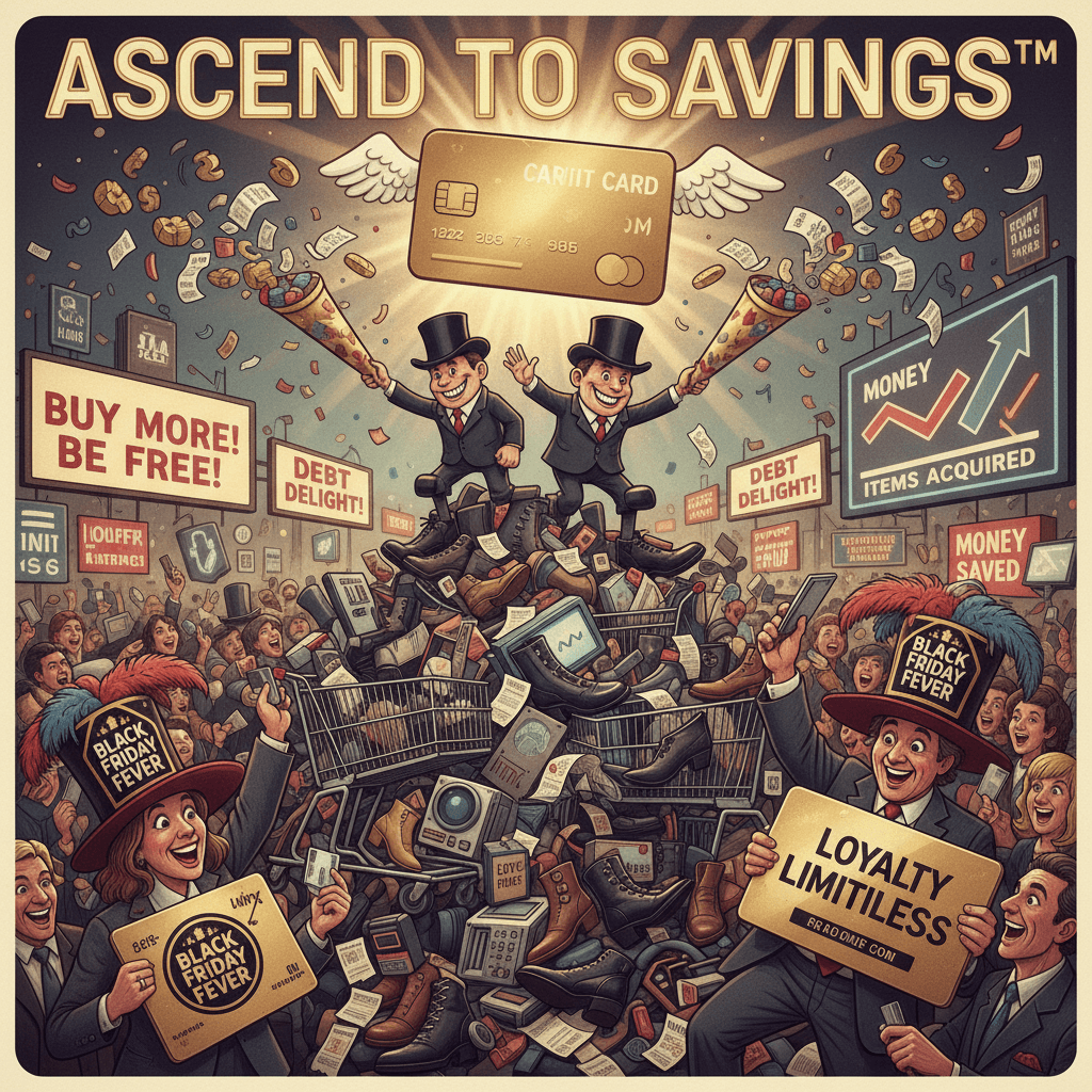 boots black friday spam: save money by spending more™