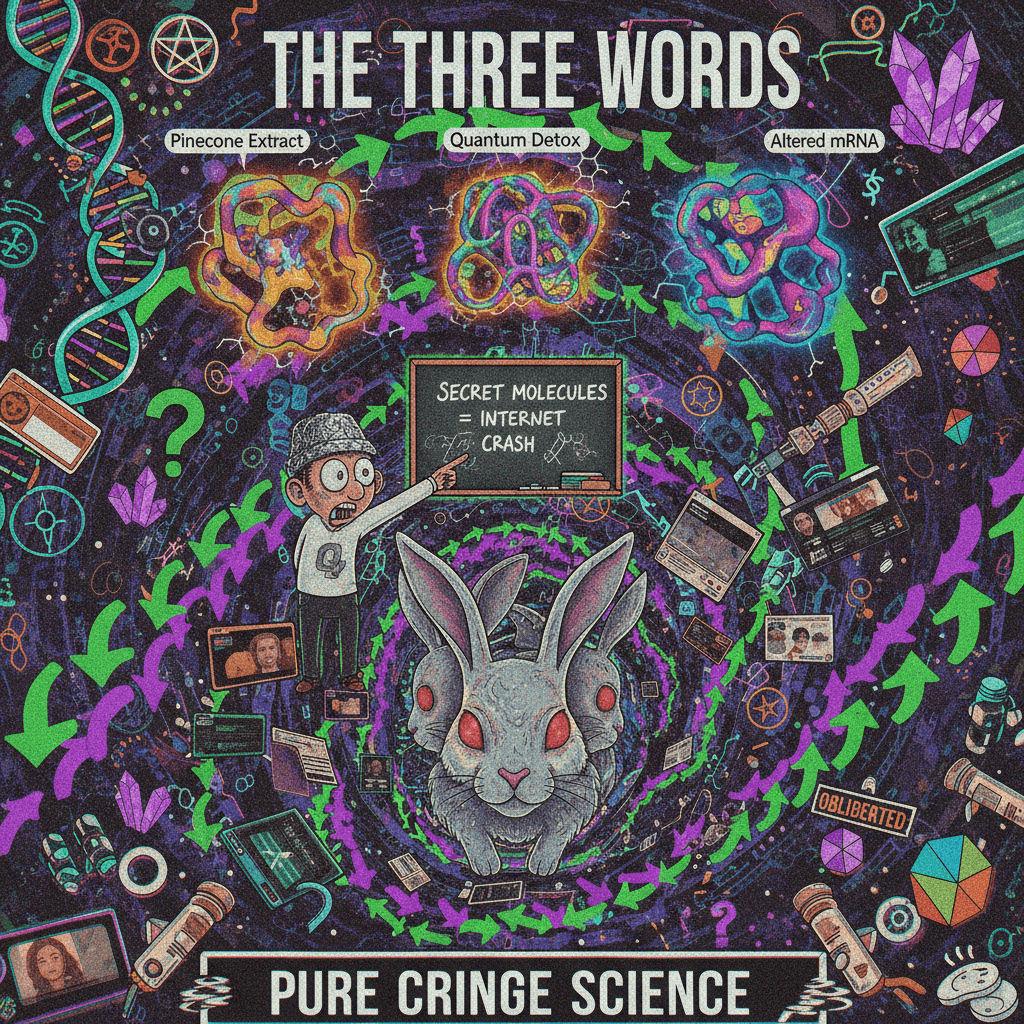 three words that broke a thousand reddit threads