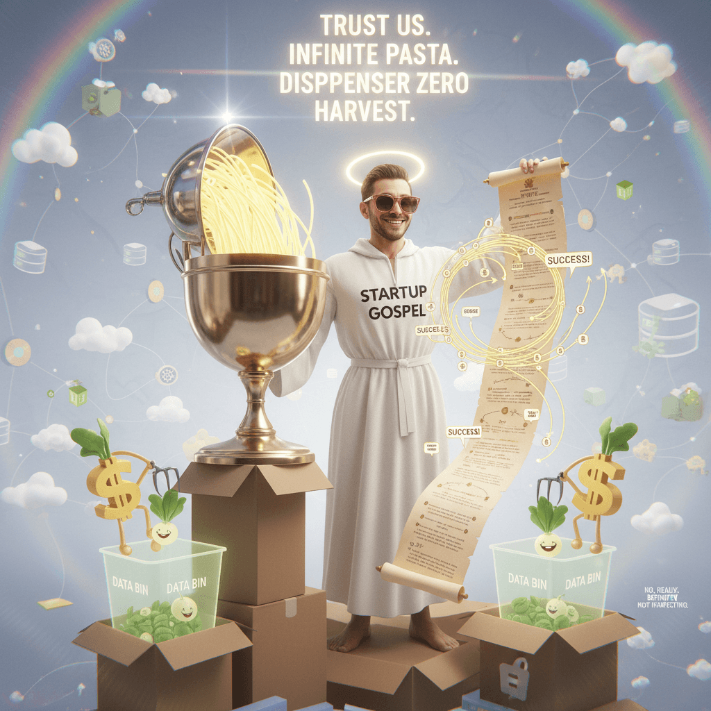 freemium copypasta promises magic, definitely won't harvest your Shopify data