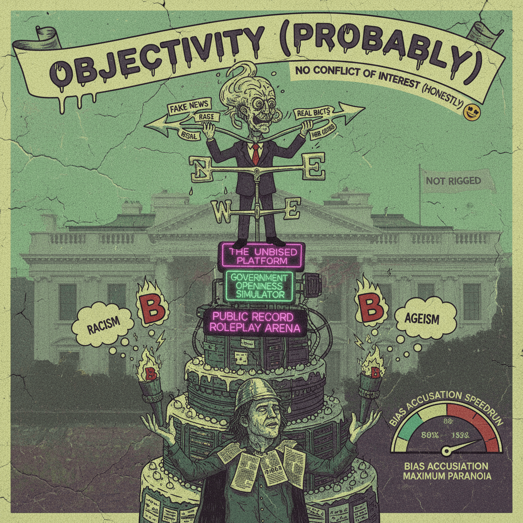 we built a website to tell u about bias (very unbiased btw)